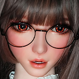 ElsaBabe 爆乳 巨尻 AHC006 平野凛 アニメ JK 等身大ラブドール 157cm シリコン製 sexdoll