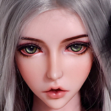 ElsaBabe 爆乳 巨尻 AHC006 平野凛 アニメ JK 等身大ラブドール 157cm シリコン製 sexdoll