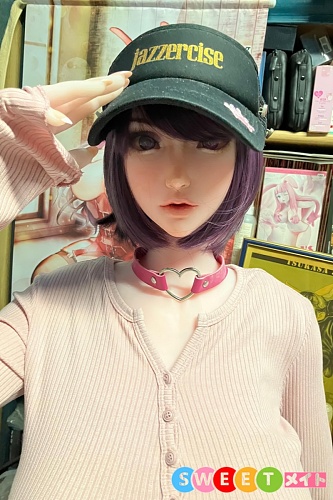 ElsaBabe 爆乳 巨尻 AHC006 平野凛 アニメ JK 等身大ラブドール 157cm シリコン製 sexdoll