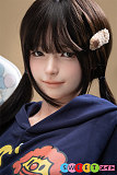 シリコンlovedoll 笑顔 清楚系美少女 160cmシリコン 蛍火日記 千島