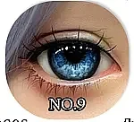 LACEDOLL 晚冰 168cmDカップ 蛇系美人 リアルドール 高級シリコン製 ダッチワイフ