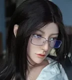 蛍火日記 Maxシリーズ 小森里 癒し系美少女 ダッチワイフ 153cm Aカップ 高級 シリコン エロ人形 リアル皮膚付き