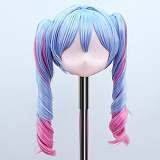 MW Girl 魔物姫 天使もえ 笑顔の萌え系アニメ少女 リアルドール 85cm バスト小 普乳 銀髪 フィギュア ソフトビニール製頭部 シリコンボディ