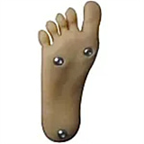 MW Girl 魔物姫 天使もえ 笑顔の萌え系アニメ少女 リアルドール 85cm バスト小 普乳 銀髪 フィギュア ソフトビニール製頭部 シリコンボディ