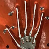 MW Girl 魔物姫 天使もえ 笑顔の萌え系アニメ少女 リアルドール 85cm バスト小 普乳 銀髪 フィギュア ソフトビニール製頭部 シリコンボディ