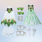 MW Girl 魔物姫 天使もえ 笑顔の萌え系アニメ少女 リアルドール 85cm バスト小 普乳 銀髪 フィギュア ソフトビニール製頭部 シリコンボディ