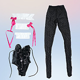 MW Girl 魔物姫 天使もえ 笑顔の萌え系アニメ少女 リアルドール 85cm バスト小 普乳 銀髪 フィギュア ソフトビニール製頭部 シリコンボディ