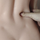 蛍火日記 Maxシリーズ 千島 メイク① 魔法少女コスプレ ラブドール 160cm Gカップ 巨乳 リアル皮膚付き フルシリコン sexdoll 口開閉機能選択可