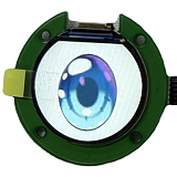 MW Girl 魔物姫 多川 エルフ系笑顔美少女 ダッチワイフ アニメ 115cm 美乳 フルシリコン アダルトドール ツインテール