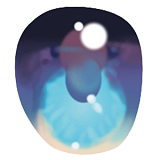 MW Girl 魔物姫 天使もえ 笑顔の萌え系アニメ少女 リアルドール 85cm バスト小 普乳 銀髪 フィギュア ソフトビニール製頭部 シリコンボディ