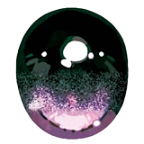 MW Girl 魔物姫 天使もえ 笑顔の萌え系アニメ少女 リアルドール 85cm バスト小 普乳 銀髪 フィギュア ソフトビニール製頭部 シリコンボディ