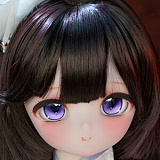 MOZU DOLL ソフトビニールヘッド単体専用販売ページ  85cmアニメラブドール 対応可能