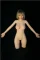 100cm Dカップ 腕付き・トルソー