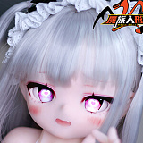 MOZU DOLL ソフトビニールヘッド単体専用販売ページ  85cmアニメラブドール 対応可能