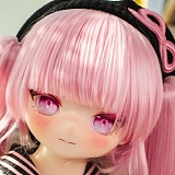 JSL DOLL 可愛い 微乳 シスター 85cm 修女 ソフトビニール製頭部 TPE製ボディ 宣伝画像と同じ服も付属 アニメドール