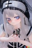 ダッチワイフ かわいい ソフトビニール JSL DOLL アニメフィギュア 85cm 修女 シスター TPE製ボディ