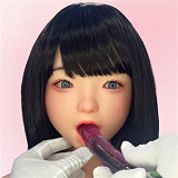 技研(Art-doll) ラブドール 151cm Hカップ巨乳 Azina ダッチワイフ M16ジョイント汎用版 フルシリコン製