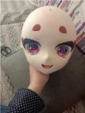 Guavadoll 160cm DM08 Cカップ  かわいい ビニール製 二次元系 セックス ドール