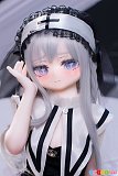 アニメ エロ人形 TPE JSL DOLL アニメフィギュア 85cm 修女 シスター ソフトビニール製頭部