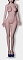 170cm Dカップ