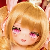 JSL DOLL 可愛い 微乳 シスター 85cm 修女 ソフトビニール製頭部 TPE製ボディ 宣伝画像と同じ服も付属 アニメドール