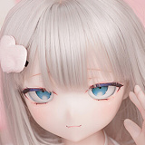 MOZU DOLL ソフトビニールヘッド単体専用販売ページ  85cmアニメラブドール 対応可能