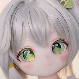 MOZU DOLL ソフトビニールヘッド単体専用販売ページ  85cmアニメラブドール 対応可能