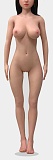 技研(Art-doll) ラブドール 151cm Hカップ巨乳 Azina ダッチワイフ M16ジョイント汎用版 フルシリコン製