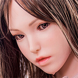Sino Doll #30 162cm ラブドール Eカップ ルックス抜群のＳ級美人 等身大リアルドール フルシリコン製