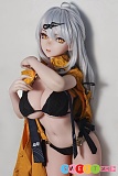 セックスドール アニメ系 148cm elsababe 巨乳 AHR020 玄羽时子 フルシリコン