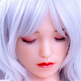 Sino Doll #30 162cm ラブドール Eカップ ルックス抜群のＳ級美人 等身大リアルドール フルシリコン製