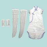 魔族人形 MOZU DOLL アニメドール 猫猫ちゃん 85cm ソフトビニール製頭部 TPE製シリコンボディ選択可 ミニ ラブドール