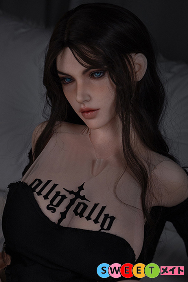 蛍火日記 Maxシリーズ 玛丽 ラブドール 160cm Gカップ 巨乳 リアル皮膚付き フルシリコン アダルト人形 口開閉機能選択可