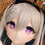 魔族人形 MOZU DOLL アニメドール 猫猫ちゃん 85cm ソフトビニール製頭部 TPE製シリコンボディ選択可 ミニ ラブドール