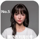 LACEDOLL 晚冰 瞑り目 和服姿の美少女 ラブドール 163cm Hカップ 爆乳 フルシリコン エロ人形 高級【お客様の撮影写真】