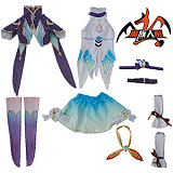 魔族人形 MOZU DOLL 萤儿 1/2ドール SSR級 アニメラブドール ビニール製+TPEボディ【掲載画像の85cmボディは生産停止】