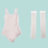 魔族人形 MOZU DOLL アニメドール 猫猫ちゃん 85cm ソフトビニール製頭部 TPE製シリコンボディ選択可 ミニ ラブドール