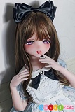 かわいいリアルドール アニメ系 125cm AHR023 诹访部晴香 elsababe シリコン