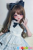 メイドセックスドール ElsaBabe アニメ系フラブドール 125cm AHR023 诹访部晴香 メイドコスプレ