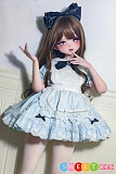 メイドダッチワイフ 125cm ElsaBabe アニメ系 AHR023 诹访部晴香 かわいい