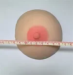 Aotume Doll #132春原彩花 癒し系笑顔 ダッチワイフ アニメ 160cm Kカップ シリコンヘッド TPEボディ 超乳sexdoll