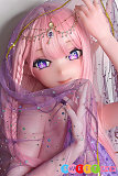 アニメ アダルトドール エルフコスプレ ElsaBabe 163cm 高級シリコン 爆乳 AHRC009爱原空美 かわいい
