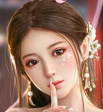 Doll senior #28夢 眠り顔 ラブドール 清純系美少女 165cm Fカップ リアル皮膚付き フルシリコン エロドール 高級 金髪