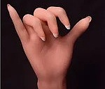 LACEDOLL 赤木 クールビューティー ダッチワイフ 160cm Cカップ 普乳 フルシリコン製 高級 リアドール