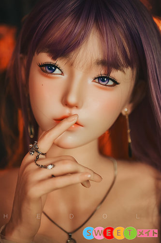 SHEDOLL 江小婉 グラマラスな美少女 リアルドール 古風な色香 163cm Hカップ 爆乳 フルシリコン ダッチワイフ