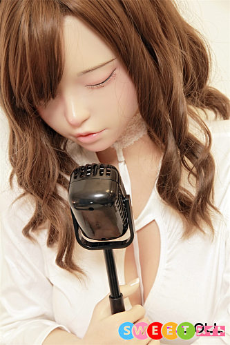 FUDOLL 環奈 可愛い寝顔 セックスドール アジア美少女 148cm Dカップ リアル皮膚メイク付き フルシリコン 高級 ROS口開閉機能選択可