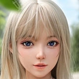 Doll senior #27 凛纱 バニーガール エロドール コスプレ 170cm 巨乳Gカップ フルシリコン セックス人形 高級 リアル皮膚ボディ