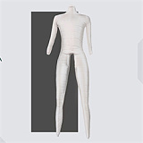 Doll senior #27 凛纱 バニーガール エロドール コスプレ 170cm 巨乳Gカップ フルシリコン セックス人形 高級 リアル皮膚ボディ