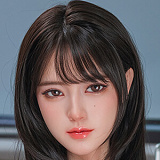 HSDOLL M5 ナース 135cm Cカップ エロ看護師コスプレ ダッチワイフ シリコン製 セックス人形 高級軽量18.5kg