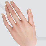 Doll senior #27 凛纱 バニーガール エロドール コスプレ 170cm 巨乳Gカップ フルシリコン セックス人形 高級 リアル皮膚ボディ